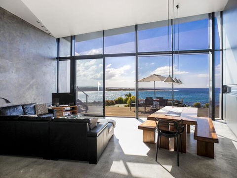 Harrington Cres 41 Bawley Point - Nambucca Heads Accommodation 5