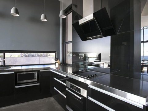 Harrington Cres 41 Bawley Point - Nambucca Heads Accommodation 3