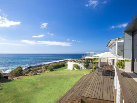 Harrington Cres 41 Bawley Point - Nambucca Heads Accommodation 6