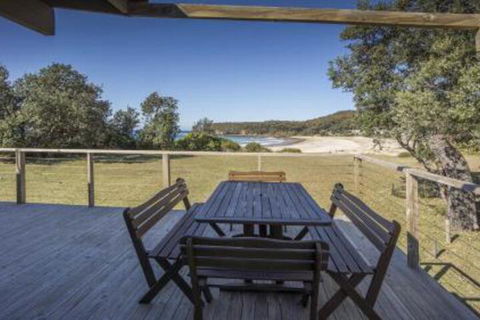 Kurrawa Drive 11 Kioloa NSW - Nambucca Heads Accommodation 3