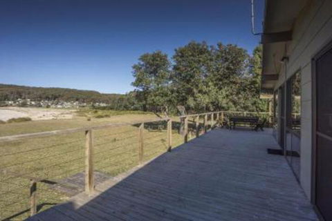 Kurrawa Drive 11 Kioloa NSW - Nambucca Heads Accommodation 0