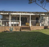 Lockhart Ave 76 - Nambucca Heads Accommodation