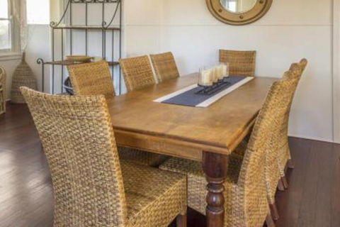 Lockhart Ave 76 - Nambucca Heads Accommodation 6
