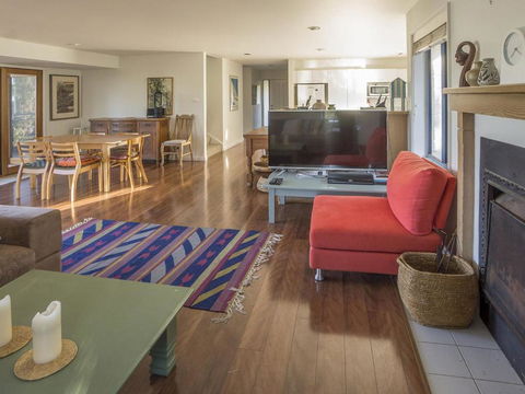 Marloo Avenue 10 Bawley Point NSW - Nambucca Heads Accommodation 2