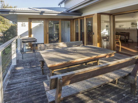 Marloo Avenue 10 Bawley Point NSW - Nambucca Heads Accommodation 6