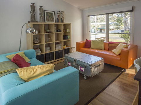 Merry Street 11 Kioloa NSW - Nambucca Heads Accommodation 2