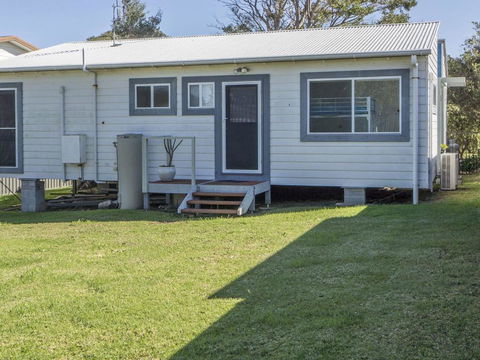 Merry Street 11 Kioloa NSW - Nambucca Heads Accommodation 5