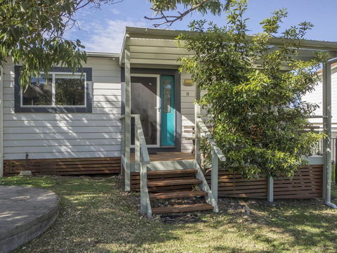 Merry Street 11 Kioloa NSW - Nambucca Heads Accommodation 4