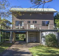 Kywong Avenue 8 Bawley Point NSW - Nambucca Heads Accommodation
