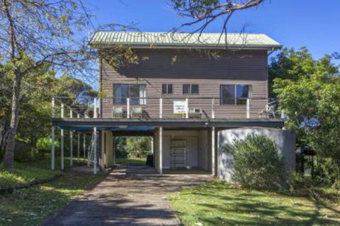 Kywong Avenue 8 Bawley Point NSW - Nambucca Heads Accommodation 0