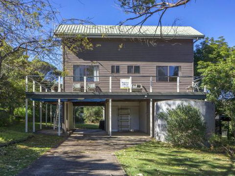 Kywong Avenue 8 Bawley Point NSW - Nambucca Heads Accommodation 4