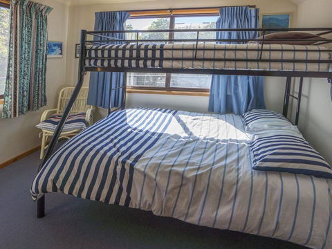 Kywong Avenue 8 Bawley Point NSW - Nambucca Heads Accommodation 7