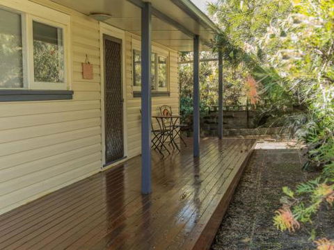 Malibu Drive 127 Bawley Point - Nambucca Heads Accommodation 2