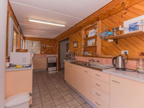 Malibu Drive 127 Bawley Point - Nambucca Heads Accommodation 5