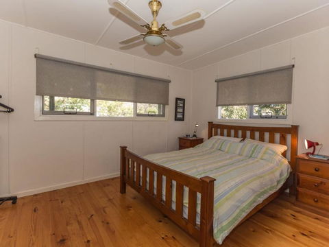 Malibu Drive 127 Bawley Point - Nambucca Heads Accommodation 4