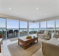 Mitchell Pde 118 Mollymook - Nambucca Heads Accommodation