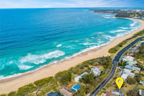 Mitchell Pde 71 Mollymook - Nambucca Heads Accommodation 7