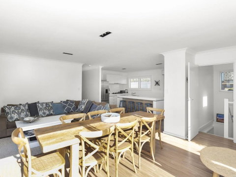 Sunseeker Drive 5 Bawley Point - Nambucca Heads Accommodation 5