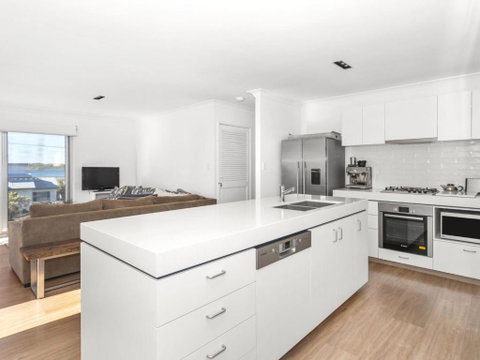 Sunseeker Drive 5 Bawley Point - Nambucca Heads Accommodation 4