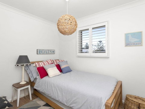 Sunseeker Drive 5 Bawley Point - Nambucca Heads Accommodation 2
