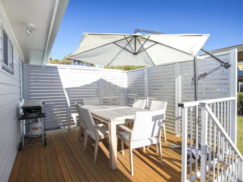 Sunseeker Drive 5 Bawley Point - Nambucca Heads Accommodation 1