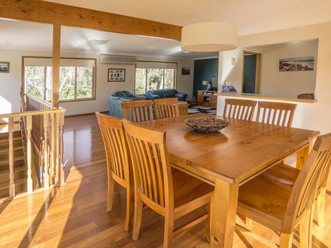 Rosemary Avenue 48 Bawley Point - Nambucca Heads Accommodation 4