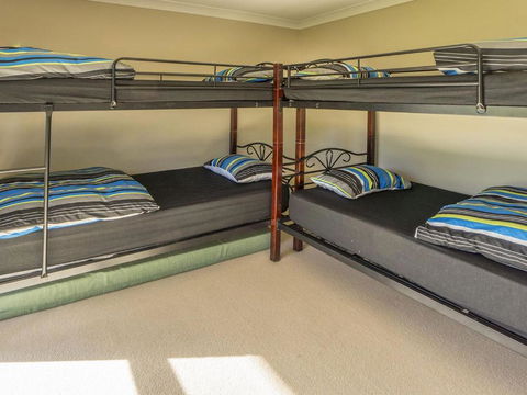 Rosemary Avenue 48 Bawley Point - Nambucca Heads Accommodation 5
