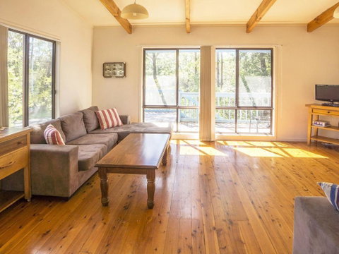 Wallder Cottage - Nambucca Heads Accommodation 3