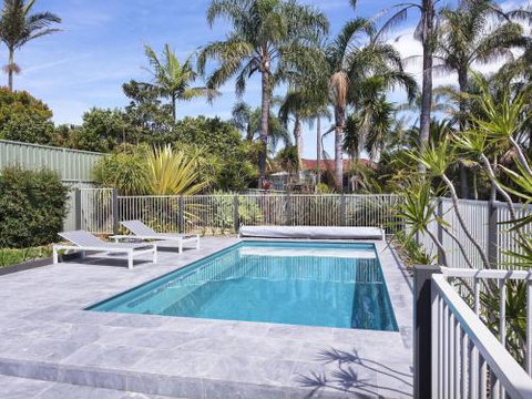 Village Drive 31 Ulladulla - Nambucca Heads Accommodation 4