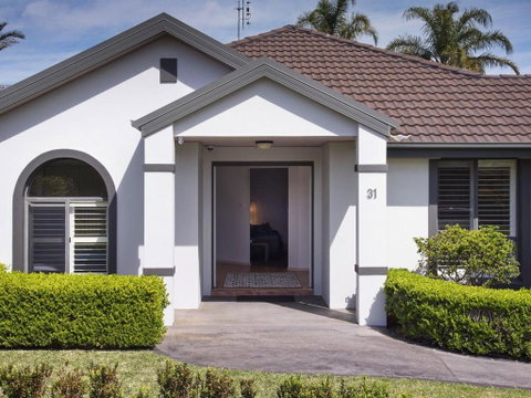 Village Drive 31 Ulladulla - Nambucca Heads Accommodation 1
