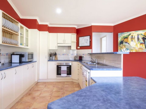 Village Drive 31 Ulladulla - Nambucca Heads Accommodation 5