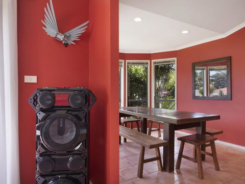 Village Drive 31 Ulladulla - Nambucca Heads Accommodation 6