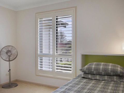 Village Drive 31 Ulladulla - Nambucca Heads Accommodation 2