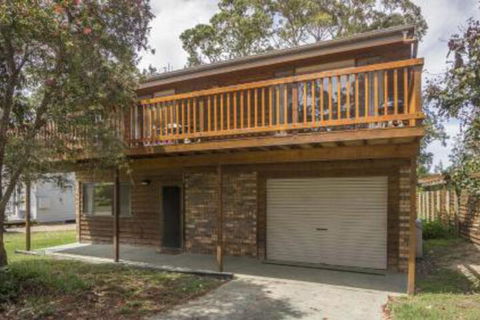 Tingira Drive 71 Bawley Point NSW - Nambucca Heads Accommodation 6