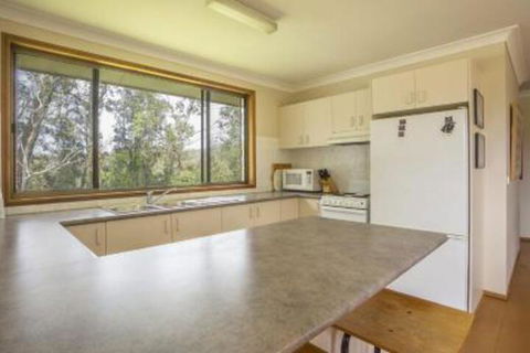 Tingira Drive 71 Bawley Point NSW - Nambucca Heads Accommodation 2