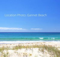 Tingira Drive 71 Bawley Point NSW - Nambucca Heads Accommodation