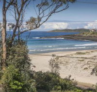 Tingira Drive 58 Bawley Point NSW - Nambucca Heads Accommodation