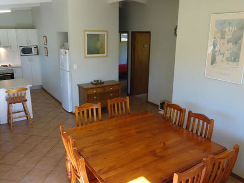 Murramarang Road 22 Bawley Point - Nambucca Heads Accommodation 4