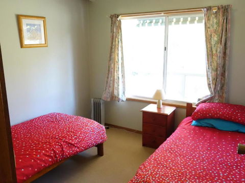 Murramarang Road 22 Bawley Point - Nambucca Heads Accommodation 2