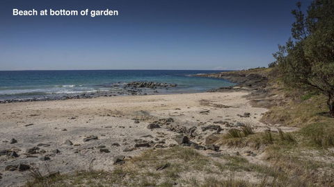 Tingira Drive 15 Bawley Point - Nambucca Heads Accommodation 3
