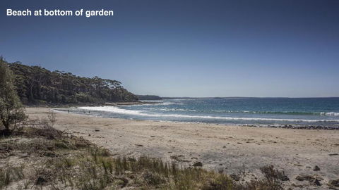 Tingira Drive 15 Bawley Point - Nambucca Heads Accommodation 7