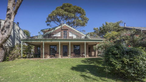 Tingira Drive 15 Bawley Point - Nambucca Heads Accommodation 6