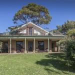 Tingira Drive 15 Bawley Point - Nambucca Heads Accommodation 1