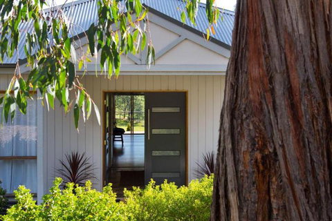 Phoenix - Nambucca Heads Accommodation 4