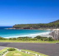 Wooroonga Crescent 9 Kioloa NSW 2539 - Nambucca Heads Accommodation