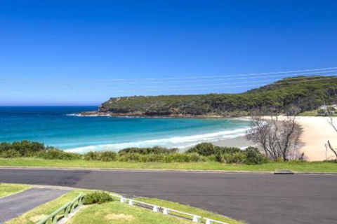 Wooroonga Crescent 9 Kioloa NSW 2539 - Nambucca Heads Accommodation 0