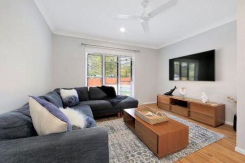 Hamptons At The Point - Nambucca Heads Accommodation 5