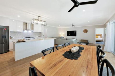 Hamptons At The Point - Nambucca Heads Accommodation 0