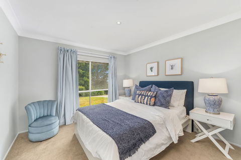 Lilyview Cottage - Robertson - Nambucca Heads Accommodation 5