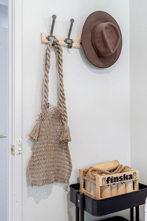 Lilyview Cottage - Robertson - Nambucca Heads Accommodation 2